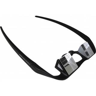 Metolius Upshot Belay Glasses Sikringsbriller størrelse One Size farve black