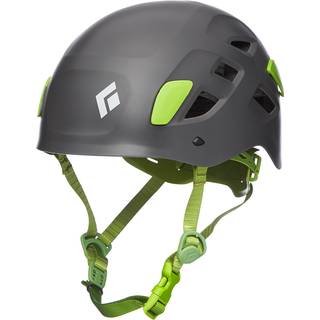 Black Diamond Unisex Half Dome Helmet Slate, M/L