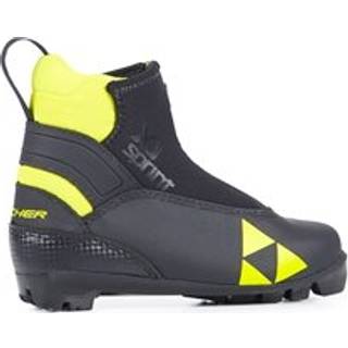 Fischer Kids' XJ Sprint Black, 36