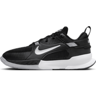 Nike Crosscourt-sko til mindre/større børn - sort - 33.5