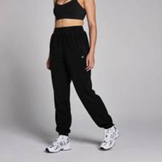 MP Fleece Jogger til kvinder – Sort - M