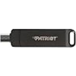 Patriot Supersonic Rage R550 - 128GB - USB Stick