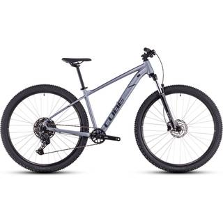 Cube Hardtail MTB Aim Race Slategrey/Rainbowblack
