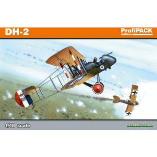 DH-2 Profipack