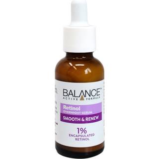 Balance Active Formula Retinol Serum 30ml