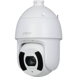 Dahua PTZ Kamera DH-SD6CE432GB-HNR 4,8 - 154mm Wizsense Überwachungskamera mit 4 Megapixel Auflösung. professionelle Kamera für außen - weiß