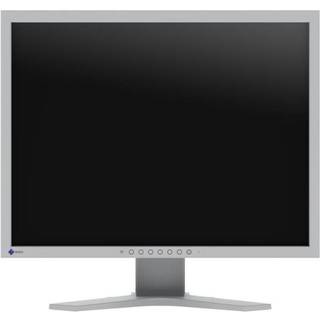 21" EIZO FlexScan S2134-WT - 1600x1200 (UXGA) - IPS - 2x USB-A