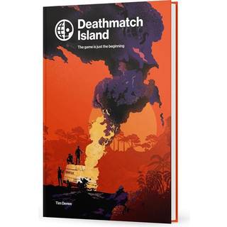 Deathmatch Island RPG
