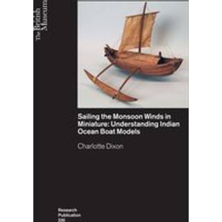 Sailing the Monsoon Winds in Miniature