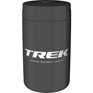 Værktøjsflaske Trek Elite 400 ml grå/hvid