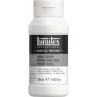 LX Fabric Medium 118 ml