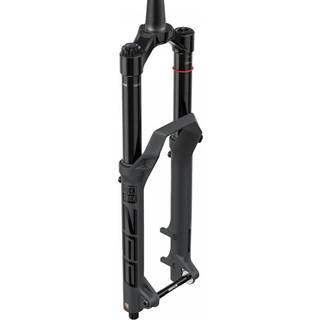 Fjederforgafler Rockshox ZEB Ultimate Charger 3.1 RC2 29" Slab Grey Matte