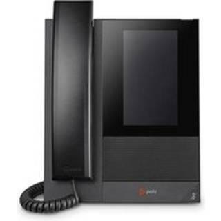 POLY CCX 400 BMP MS POE-E NO LOCALIZATION PERP