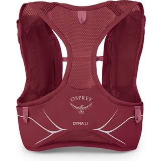 Osprey Løbevest Dyna LT Str L - Lyserød