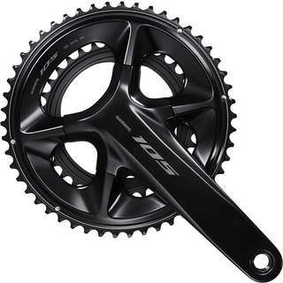 Shimano 105 R7100 Kranksæt 52-36T i 175mm