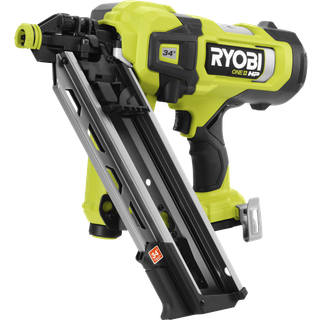 Ryobi RFN1834X-0 ONE+ 18V HP 34° Sømpistol – Solo