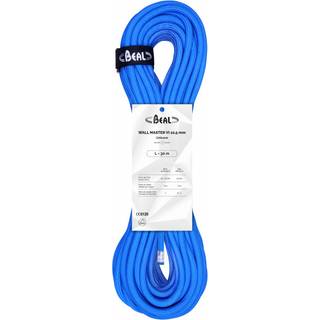 Beal Wallmaster Indoor-reb størrelse 40 m farve lilla/hvid