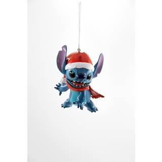 Juletræspynt Stitch