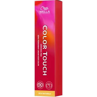 Wella Professionals Nuancer Color Touch Rich Naturals 7/97 Mellemblond Cendré brun 60 ml (2.717,00 kr / 1 l) - 60 ml