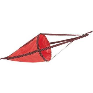 Drivankere Lalizas Sea Anchor Drogue, Til både på op til 4.5 meter (op til 15 fod)