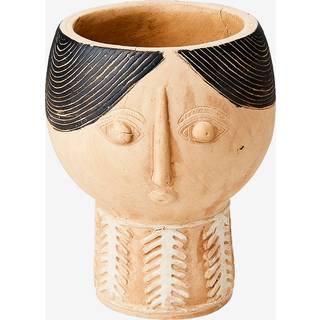 Affari of Sweden, Camille krukke S Beige/black