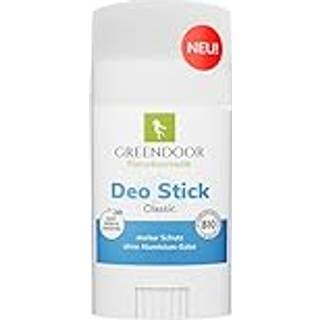 GREENDOOR Deodorant Stick Classic 1268.27 DKK/1 kg