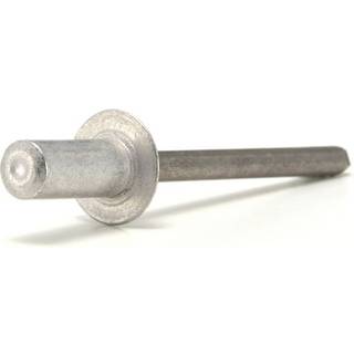 Ejot 69899 Popnitte Pakke med 500, AD, SB 4,8 x 11,5 mm