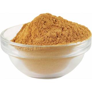 Mother Earth Lions Mane Pulver Øko, 100 g