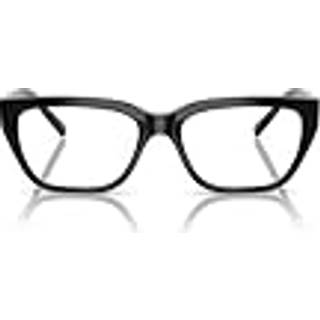 Vogue Briller VO5609 W44 53 Briller Kvinder Black - Black - 53mm