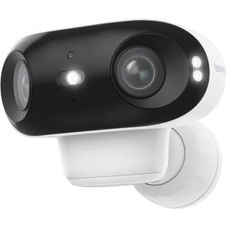 Reolink Argus 4 Pro trådløst udendørs overvågningskamera