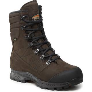 Meindl Men's Narvik Gore-Tex Loden, 47