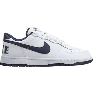 Nike Big Low-sko til mænd - hvid - 42.5