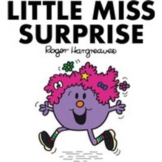 Little Miss Surprise