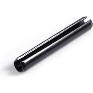 REYHER 087520000040020 Pibestok 4 mm DIN 1481, 500-pak 4X20 mm