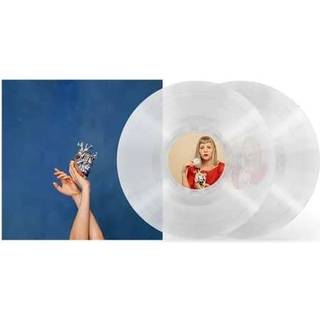 Aurora - What Happened to the Heart?