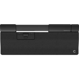Contour SliderMouse Pro Wireless Extended med Vegansk læder