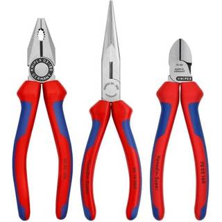 KNIPEX Montage-pakke