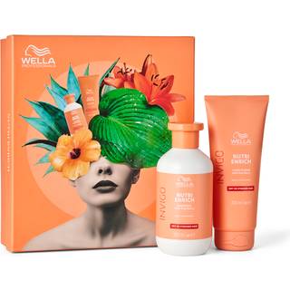 Wella Professionals Nutri Enrich Gift Set (500 ml)