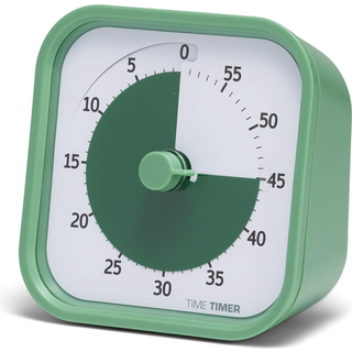Time Timer MOD Home - 1 time Grøn