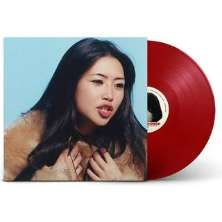 Beabadoobee - This is How Tomorrow Moves