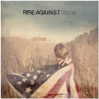 Rise Against - Endgame