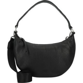 Jost Taske Hobo Bag S VIKA - Sort
