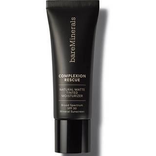 BareMinerals Complexion Rescue Tinted Moisturizer Matte Foundation Spice, 35 ml.
