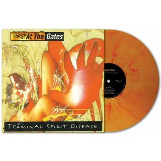 At the Gates - Terminal Spirit Disease (30th Anniversary Edition)