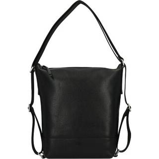 Jost Taske 2-Way Bag VIKA - Sort
