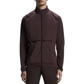 Jakke On Running Weather Jacket Insulated 1me30080398 Størrelse M