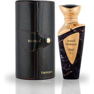 Hamidi Legacy Hatshepsut parfume til kvinder 100 ml - 100 ml