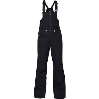 Ella Bib Pant JR Black (170)