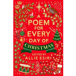 A Poem for Every Day of Christmas