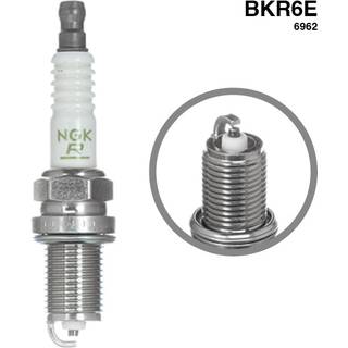 NGK tændrør BKR6E